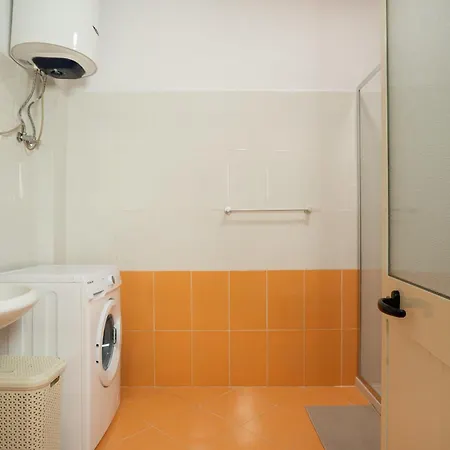 Nina's Apartament