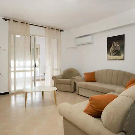 Apartament Nina's