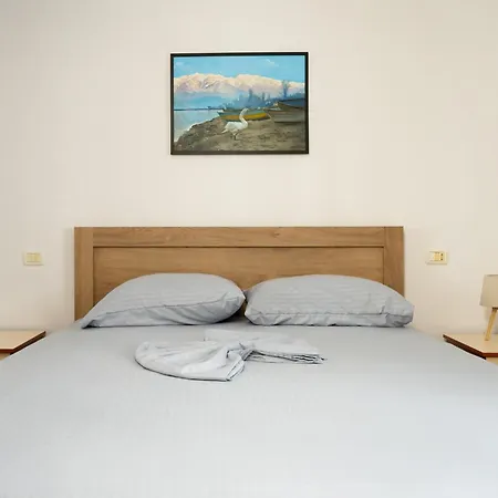 Nina's Apartament *