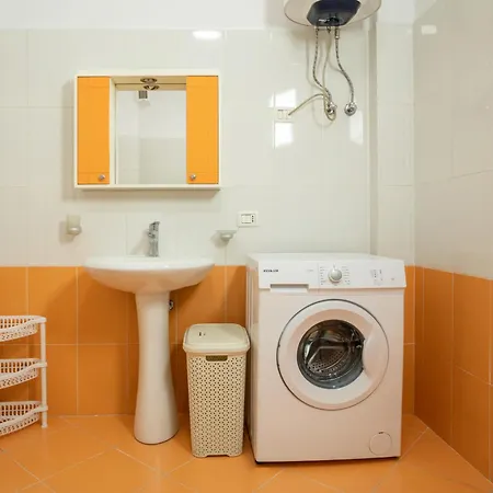 Apartament Nina's Durrës